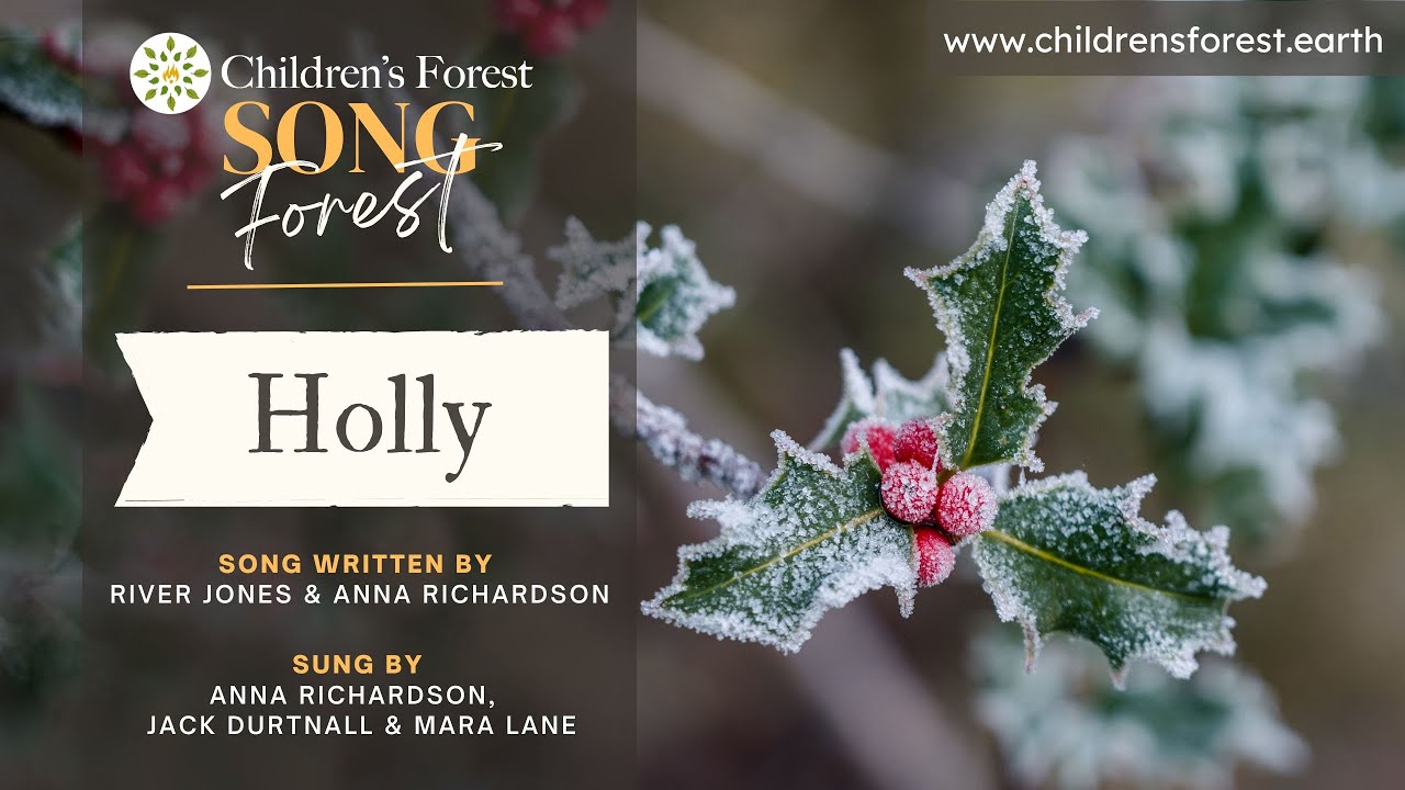 'Holly Song' YouTube