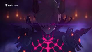 キングスレイド] KING's RAID Pandemonium #3 - YouTube