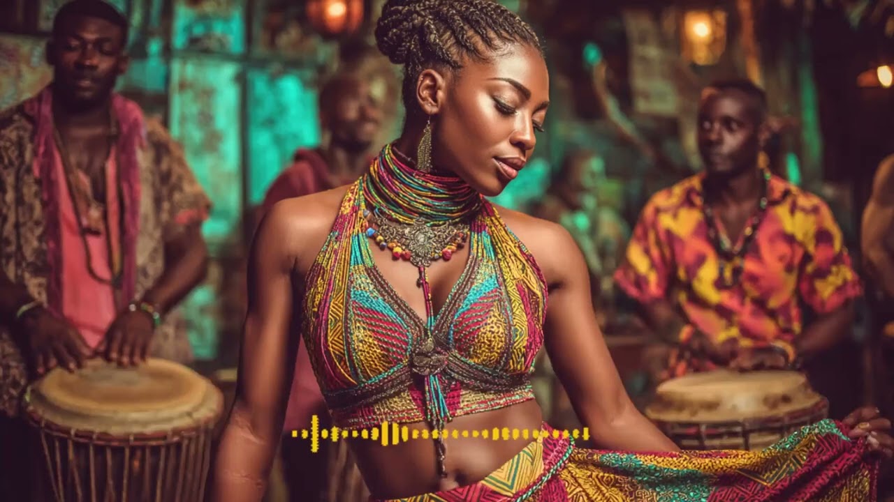 AFROBEATS GROOVES 2026 – The Ultimate Amapiano & Naija Sound Clash