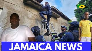 Police Search Intensifies for Missing Cop | Farmer Robbed of $100K | Two Motorcyclists Killed |JBNN