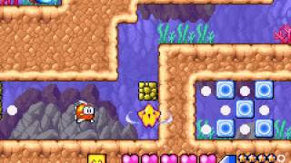Densetsu no Starfy - Densetsu no Starfy (GBA / Game Boy Advance) - User video