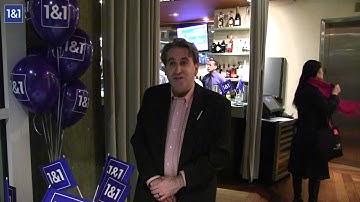 Digital Divide - Interview with Edward Hasicka