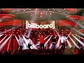 SB19 at Billboard Music Awards 2021 (RARE CLIP)