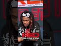 WINSTON: From Rapper to Artist #shorts