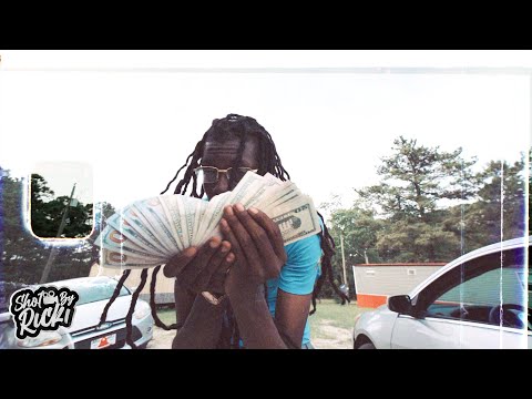 Young Poke - Not Da One (Official Music Video) @ShotByRicki
