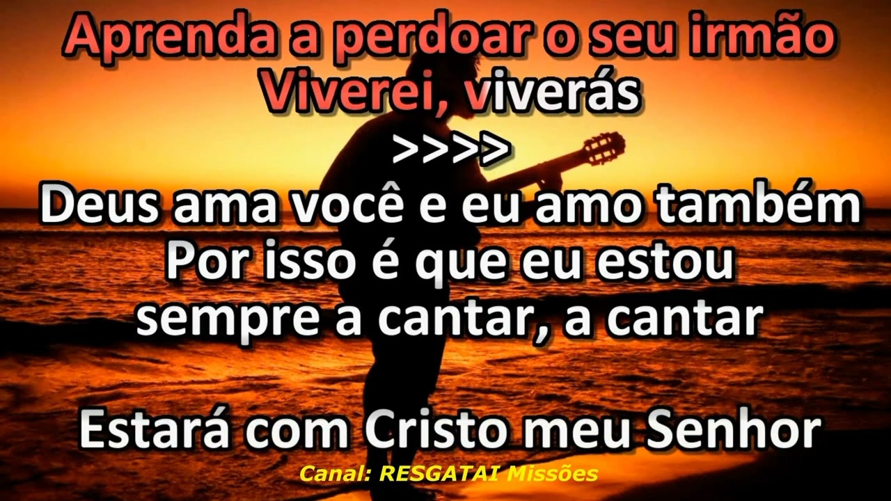 Viverei Viverás - Grupo Nova Dimensão (playback 2 tons acima tom ideal para mulheres)