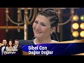 Sibel Can Dağlar Dağlar