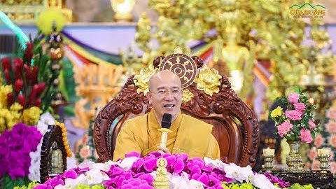 Kinh Mi Tiên Vấn Đáp | Phần 27 - Câu Hỏi Số 062 - 063 - 064 | Thầy Thích Trúc Thái Minh