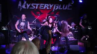 2026 07 25 Mystery Blue Venue Cam