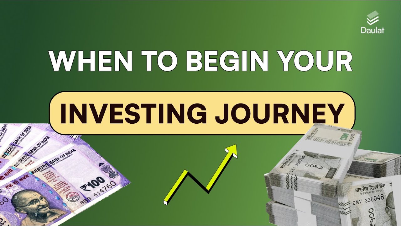 Where to begin investing | A complete guide for beginners | By wealth ...
