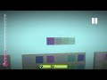 Making art to put on DeviantART in LittleBigPlanet 3