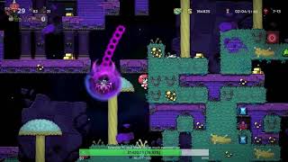 Miss Eleana - Cosmic Pixel (Official Audio Visualizer) screenshot 4