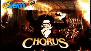 O2jam Chorus