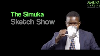 The Simuka Sketch Show Episode 4