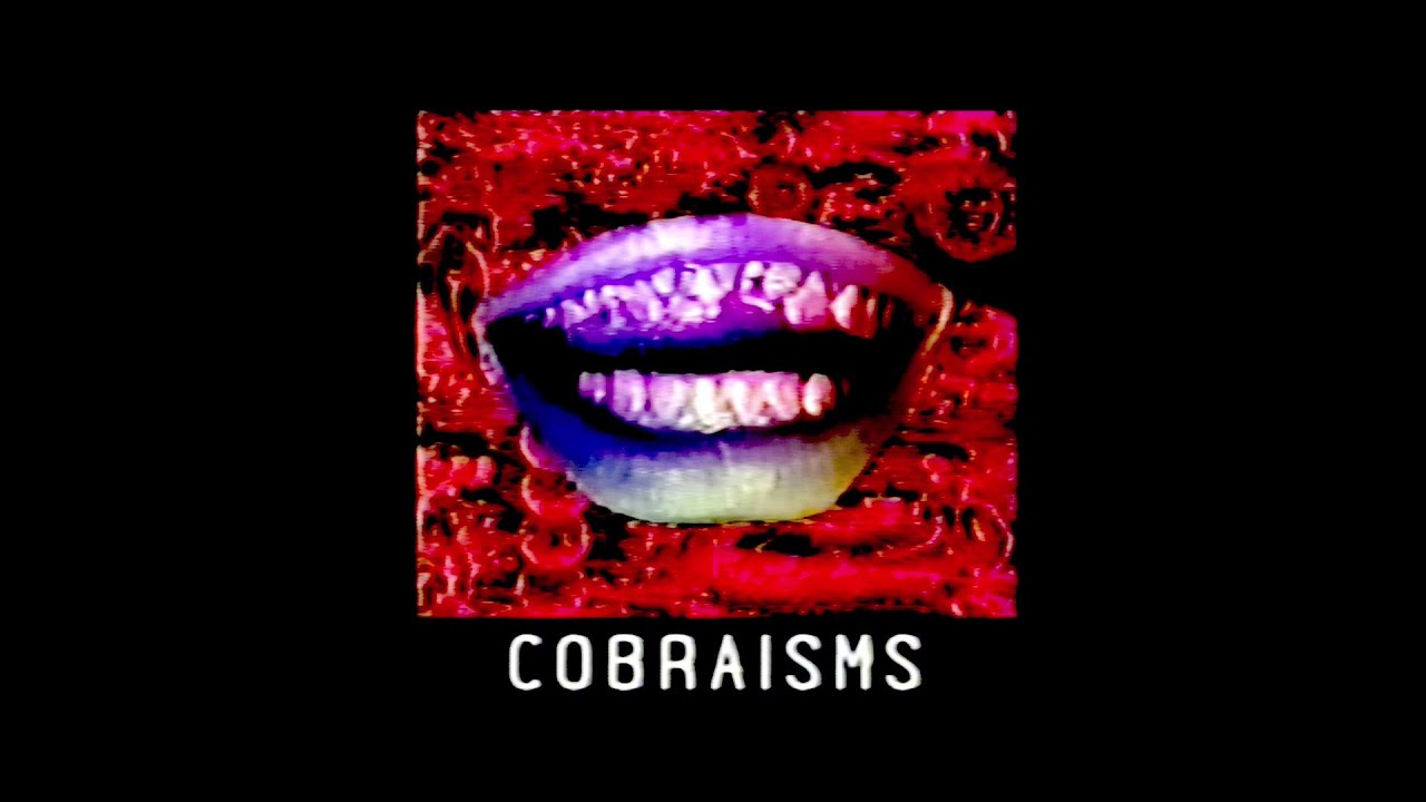 Snake Bones 25: Cobraisms