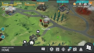 Ldoe Raid Player9596