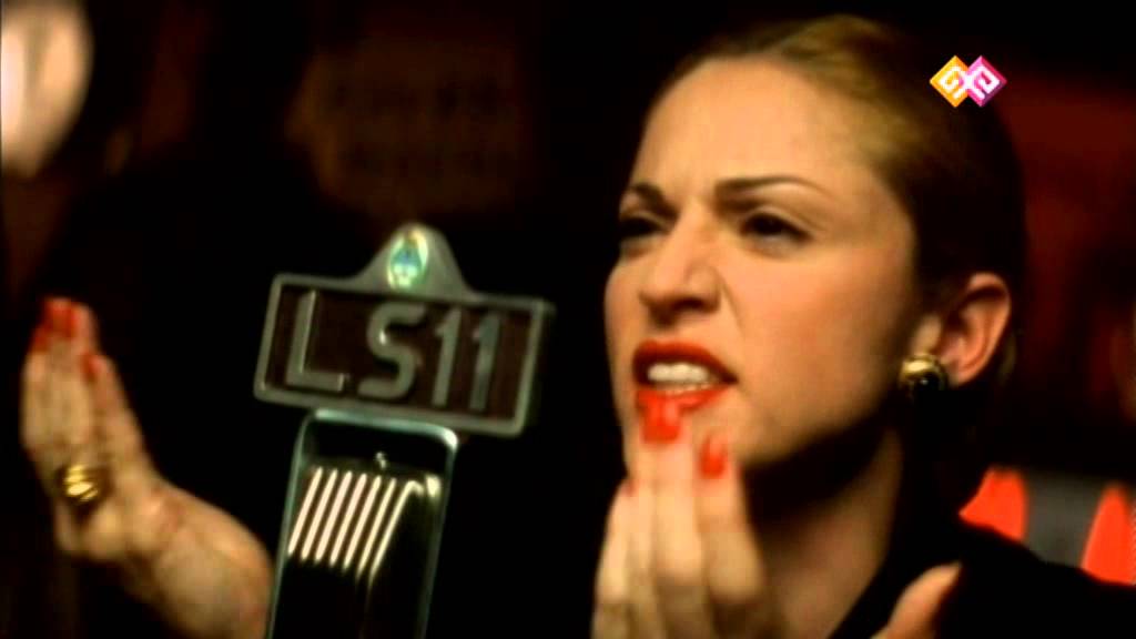 Фильм "Эвита" - 28.02.16 - YouTube