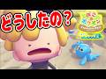 #1【マナフィが倒れてるぞ!?助けよう！】海底に眠るうみぞこの街とは…？【ぽこあポケモンDLC実況】
