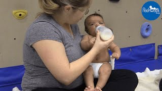Interoception: Understanding Our Internal Senses and How They Develop