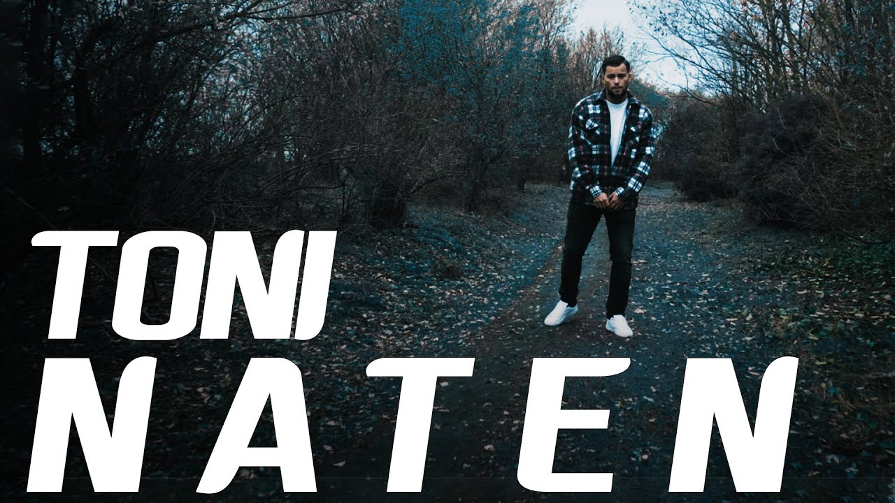 Watch Toani - Naten (prod. by 7J Beats) on YouTube Watch Toani - Naten (prod. by 7J Beats) on YouTube