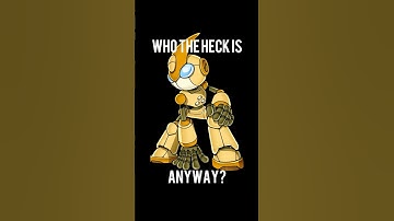 Who the Heck is Emerl, Anyway?