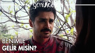 Cihanın Hasrete Teklifi... - Gönülçelen 50. Bölüm