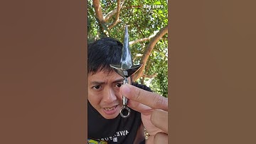 6 Món Vũ Khí Naruto