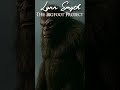 TERRIFIED AND LOST #Bigfoot #Sasquatch #BigfootStories #BigfootEncounters #TrueBigfootStories