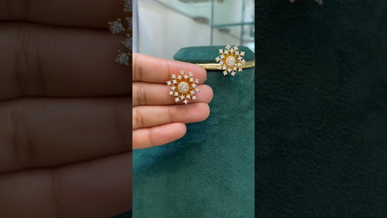 Premium Quality Cz studs 299+$ For order what's app 6309707705
