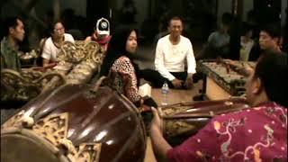 DAHLAN ISKAN Gending PALARAN DURMA BARATAYUDHA by Siir Natagama Java Orchestra