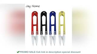 50100Pcs Sewing Scissors Mini Yarn Thread Cutter Small Snips Trimming Nipper For Cross Stitch Diy S