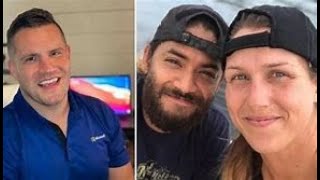 THE 2ND ARREST IN JARED BRIDEGAN BREAKS SILENCE