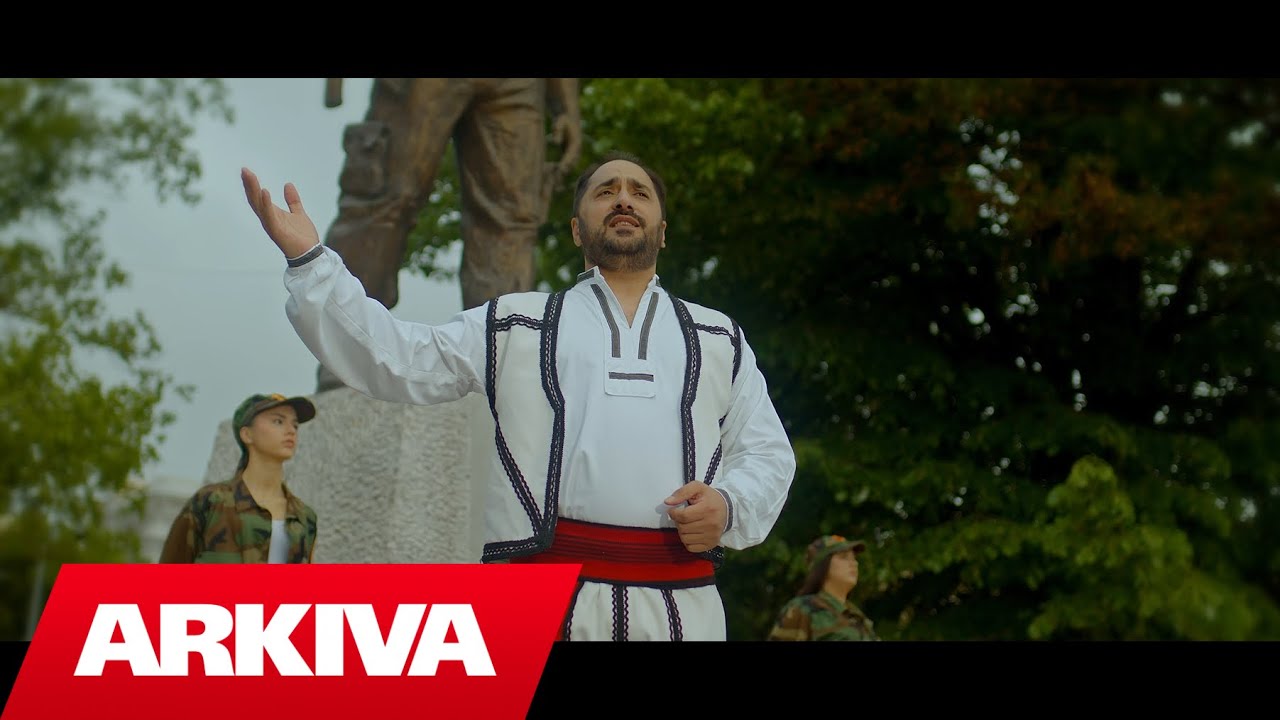 Bek Rizaj Bekim Gjakova - Beg Riza (Official Video 4K) - YouTube