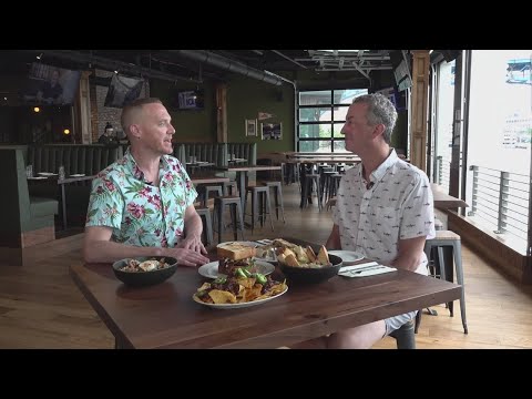 Trattner's Table for Two: Forward Hospitality group adds to portfolio with new sports bar Hi 5