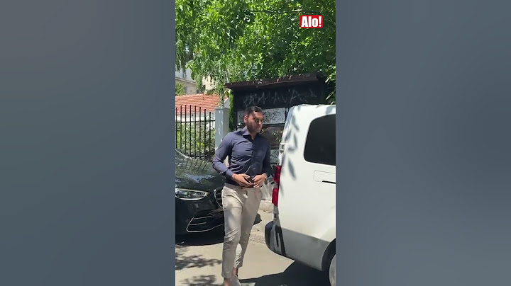 PRVO POJAVLJIVANJE TOŠIĆA NAKON SKANDALA SA SEVERINOM!