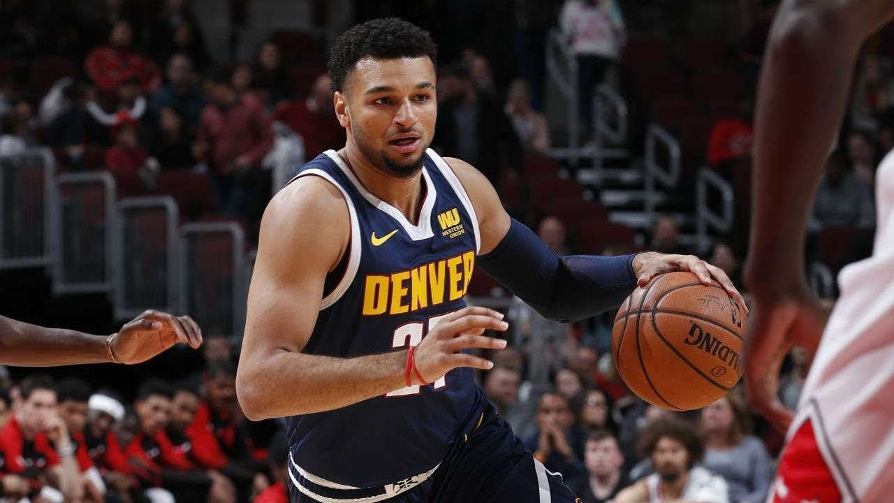 Denver Nuggets vs Brooklyn Nets Full Game Highlights ...