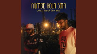 Download lagu Numbe Kola Sina (feat. Zarror Reeze)