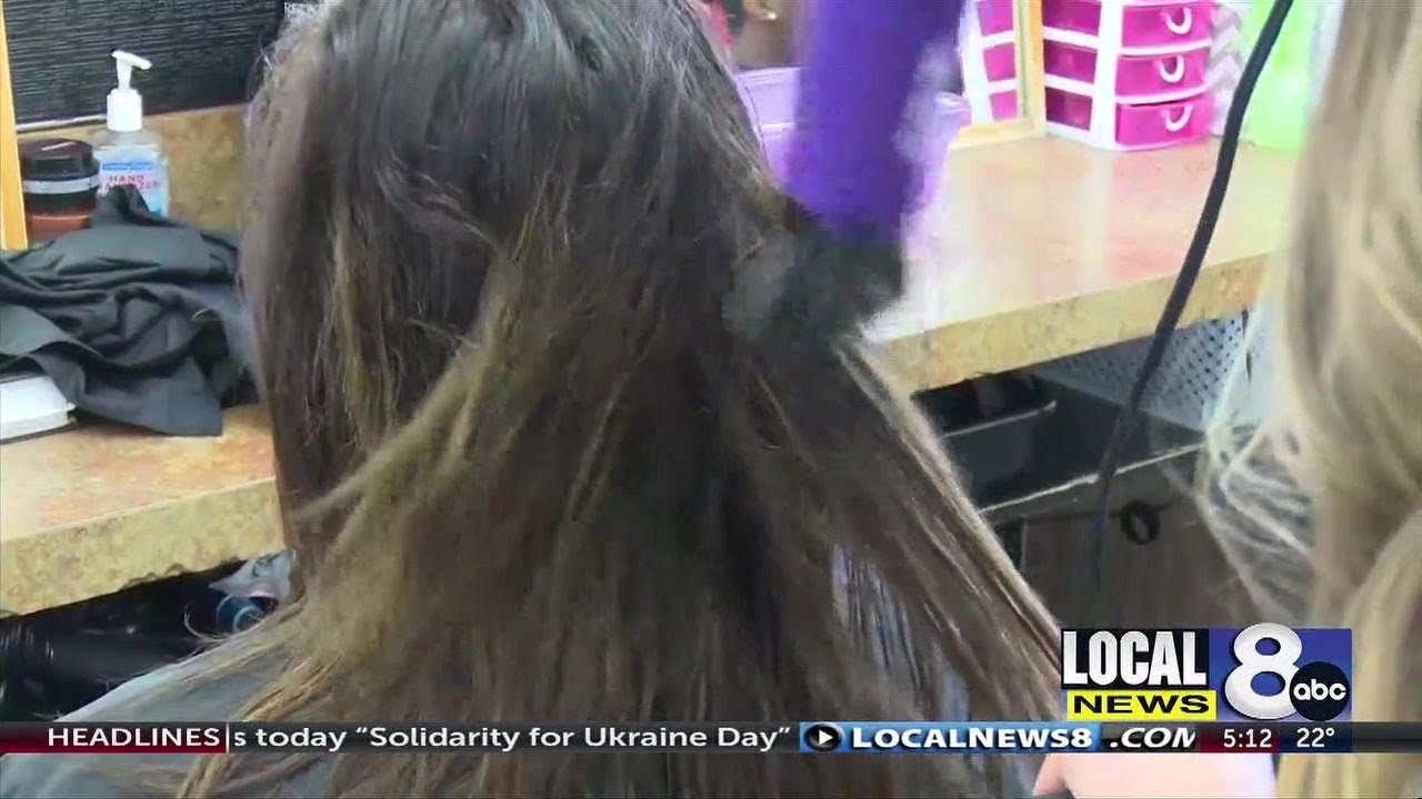 Bill would lift Idaho's hair braiding license requirement - YouTube