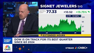 Cramers Mad Dash Signet Jewelers