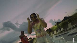 LBF Juice - Money Aint A Problem (Official Music Video)