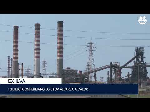 Video I giudici confermano lo stop all'area a caldo