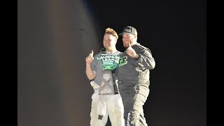 Laughlin Leap 2019