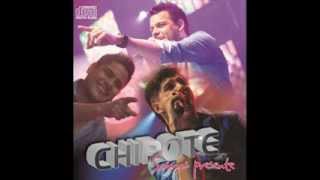 Video thumbnail of "Chipote - Somos Presente (2013) - 07 - Se me Fue"