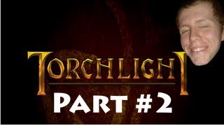 Torchlight Part 2 - The Companion, More like Cannon Fodder