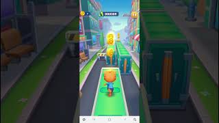 Subway Surfers - Play Online for Free!(Android) #shorts screenshot 2