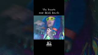 ARIA Awards Archive - The Presets 2008 Awards Performance/wins