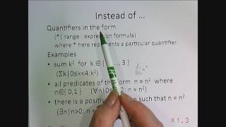 LAFF-On 1.4.1 What is a Quantifier