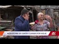 Habitantes de Durán llevan meses sin agua | En Contacto | Ecuavisa