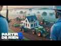 Enfin une maison  1000000    partir de rien saison 5 91  farming simulator 22