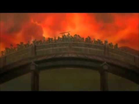 samurai champloo rifftrax  style